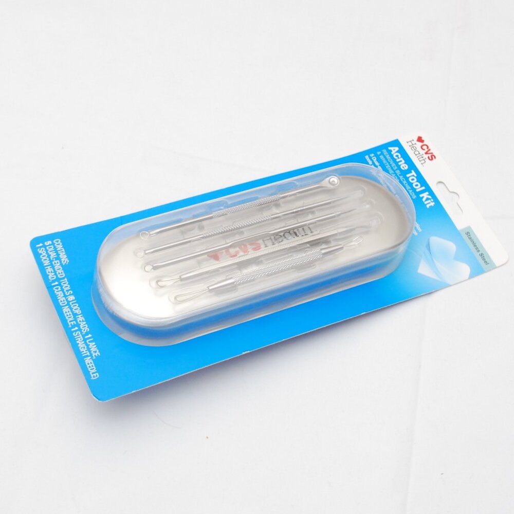 CVS Health Acne Tool Kit